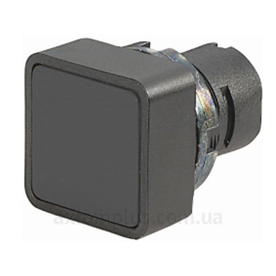 Кнопка New Elfin 020PQAINK (ne020PQAINK) черного цвета