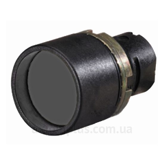 Кнопка New Elfin 020PTSINK (ne020PTSINK) чорного кольору