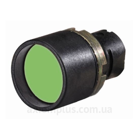Кнопка New Elfin 020PTSIVK (ne020PTSIVK) зеленого цвета