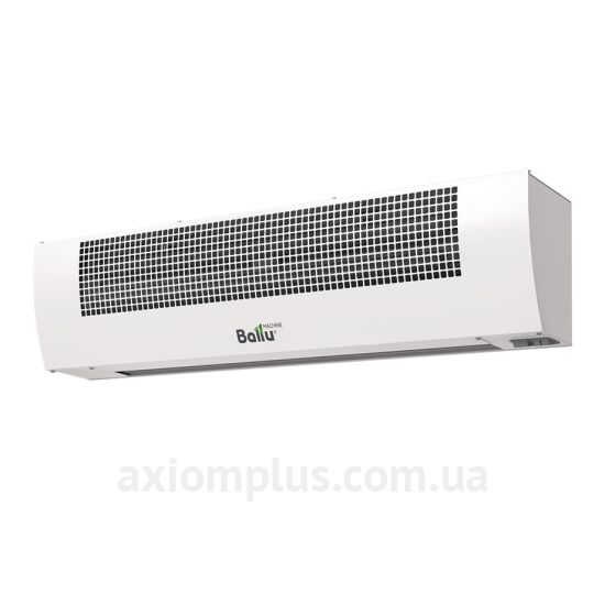 Ballu BHC-L08-T03 на 3кВт фото