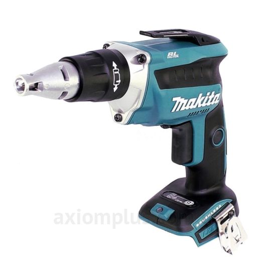 Makita Basic DFS452Z - изображение