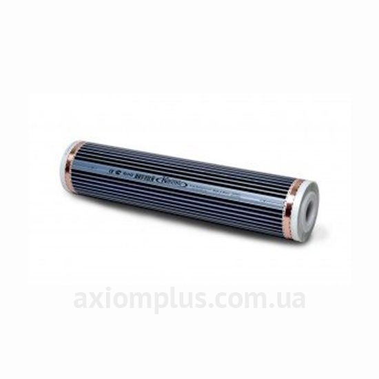 Зображення нагрівальної плівки Luchi Luchi 216/80/2,5m - ширина 800мм (2м²)