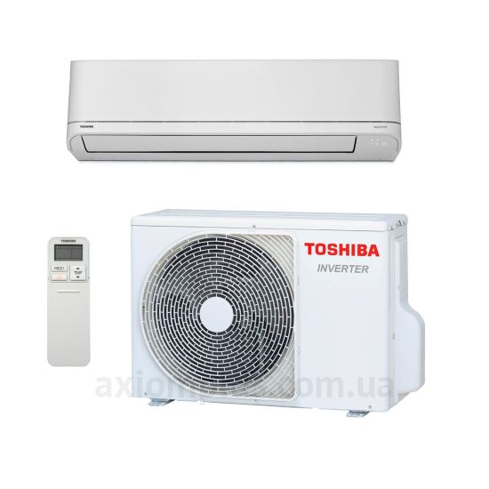 Toshiba PKVSG RAS-10PKVSG-UA/RAS-10PAVSG-UA фото