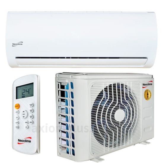 Neoclima Therminator 2.0 NS/NU-36AHE фото