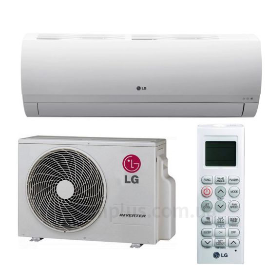 LG Blowkiss S09BWH/S09BWH-U зображення