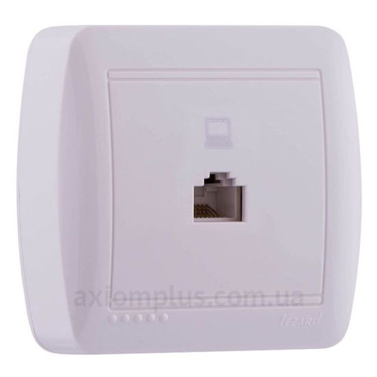Фото Lezard из серии Demet 711-0200-139 белого цвета