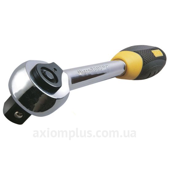 Фото: тріскачка Stanley MicroTough 1/2" 254мм