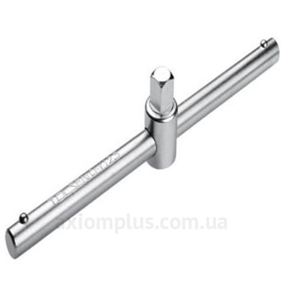 Фото: вороток з плаваючою головкою Tolsen Профи 1/2" 250мм