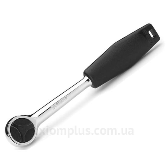Зображення: тріскачка Stanley 1/2" 265мм
