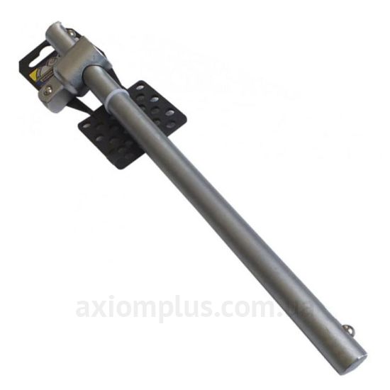 Изображение: Вороток с плавающей головкой Сталь 1/2" 250мм