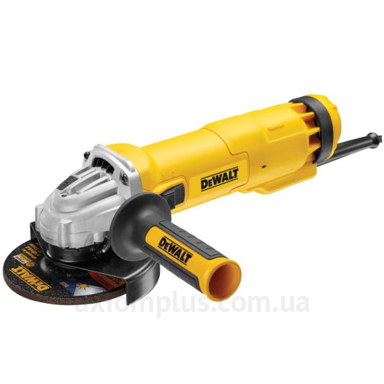Фото DeWALT DWE4237