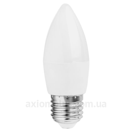 Изображение лампочки Ultralight C37-5W-Y артикул 49129