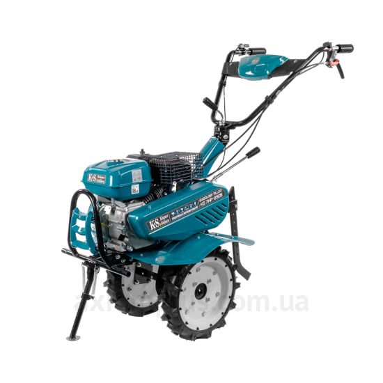 Фото культиватор Könner&Söhnen KS 7HP-950S