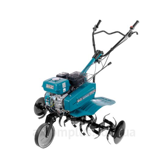 Зображення культиватор Könner&Söhnen KS 7HP-950A