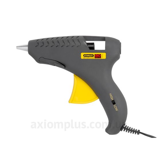 Изображение термопістлета Stanley DualMelt GR25 колір Чорний