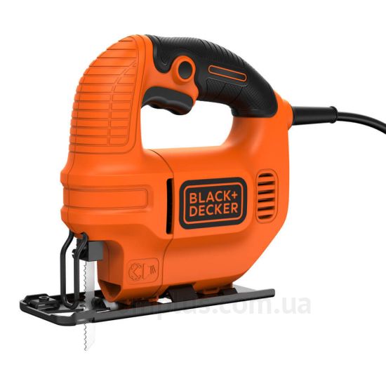 Зображення Black&Decker KS501