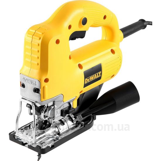 Зображення DeWALT DW341K
