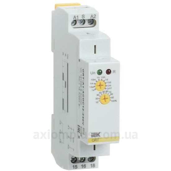 IEK ORT-A1-ACDC12-240V 12-240В AC/DC фото