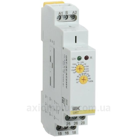 IEK ORT-A2-AC230V 230В AC фото