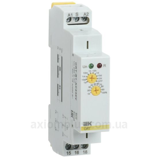 IEK ORT-B1-AC230V 230В AC фото