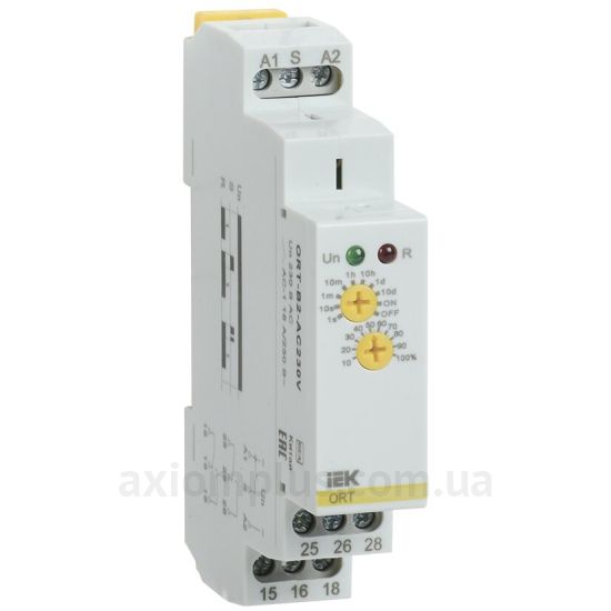 IEK ORT-B2-AC230V 230В AC фото