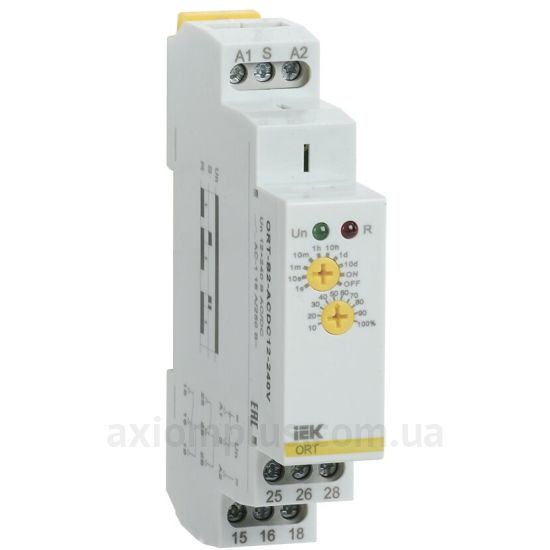 IEK ORT-B2-ACDC12-240V 12-240В AC/DC фото