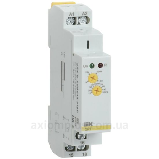 IEK ORT-D-ACDC12-240V 12-240В AC/DC фото