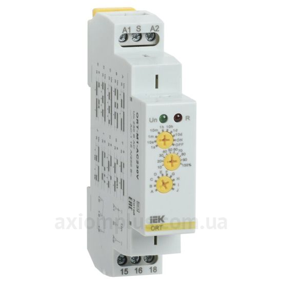 IEK ORT-M1-AC230V 230В AC фото