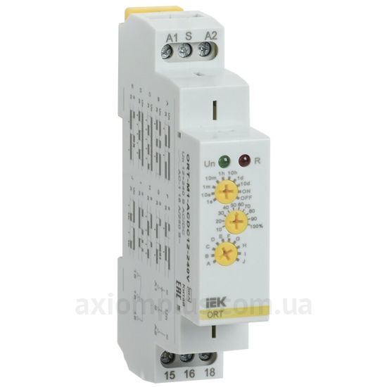 IEK ORT-M2-AC230V 230В AC фото