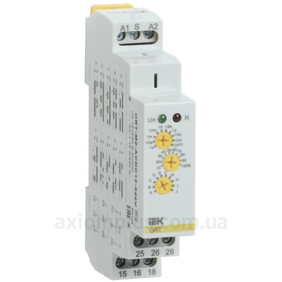 IEK ORT-M2-ACDC12-240V 12-240В AC/DC фото