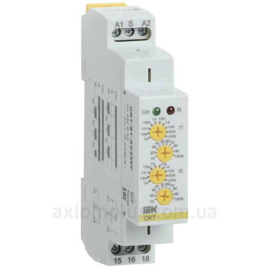 IEK ORT-S1-AC230V 230В AC фото