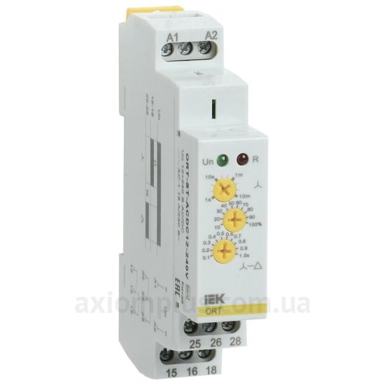 IEK ORT-ST-ACDC12-240V 12-240В AC/DC фото