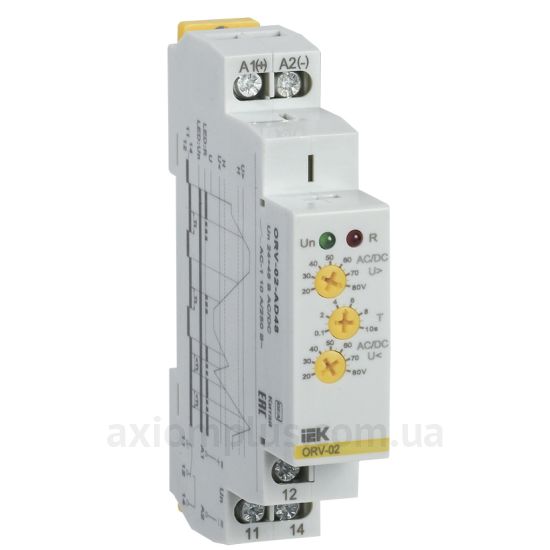 IEK ORV02 24-48В AC/DC