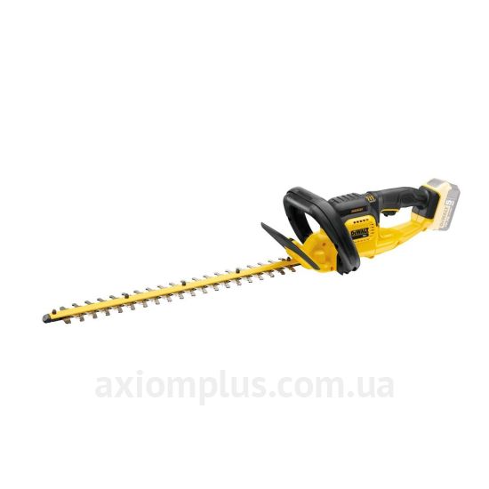 Кущоріз DeWALT DCM563PB фото