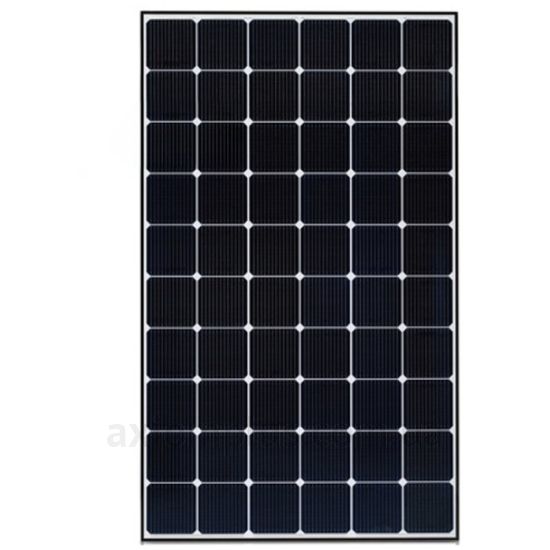 Фото сонячної панелі LG LG350Q1C-A5