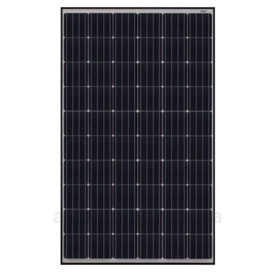 Изображение солнечной панели JA Solar JAP6-1500-72-320W