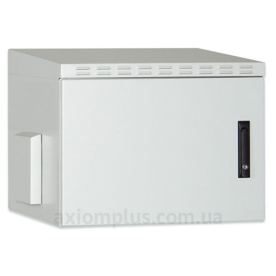 Серый серверный шкаф Digitus 7U изображение DN-19-07U-6-6-I-OD-2