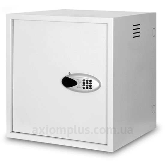Сірий серверний шкаф Digitus 7U фото DN-1907U-6/6-AV-2