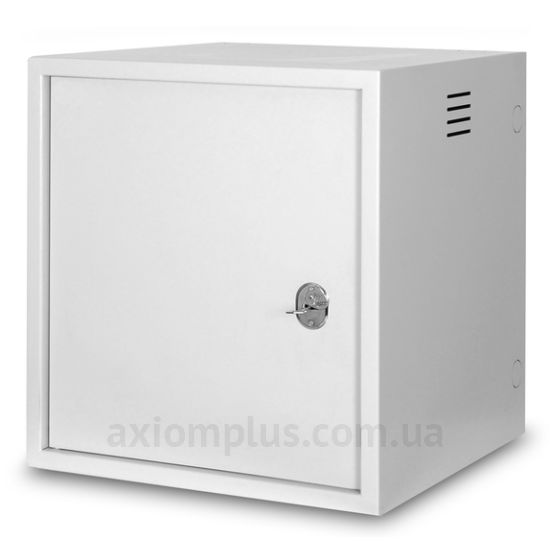 Серый серверный шкаф Digitus 7U фото DN-1907U-6/6-AV-1