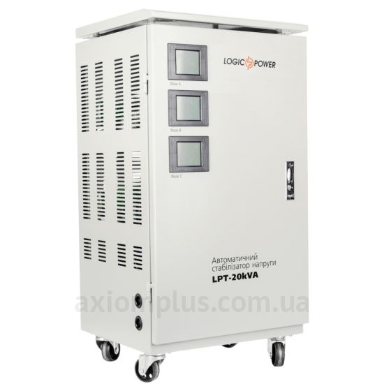 Фото LogicPower LPT-20kVA (LP6610)