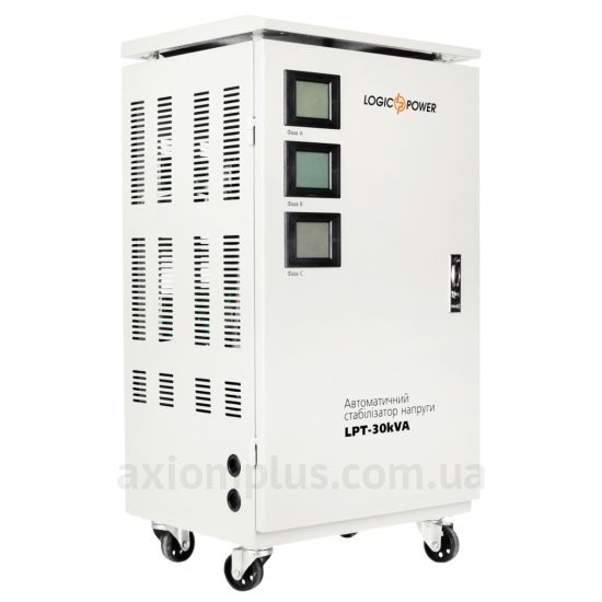 Фото LogicPower LPT-30kVA (LP6611)