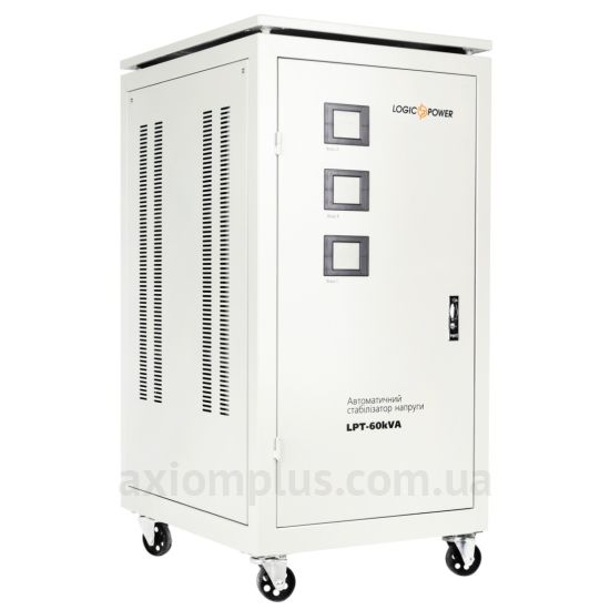 Фото LogicPower LPT-60kVA (LP6612)