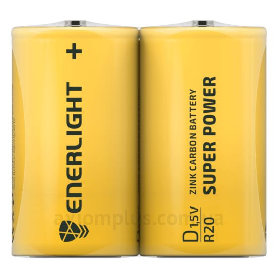 Фото Enerlight Super Power D