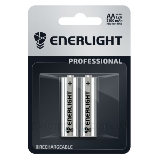 Зображення Enerlight Professional AA