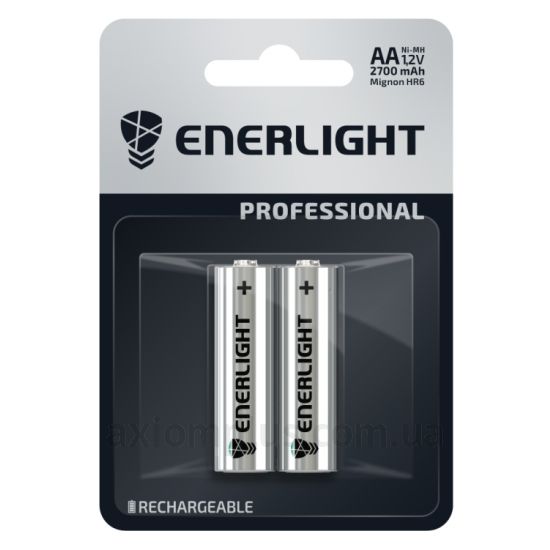 Фото Enerlight Professional AA