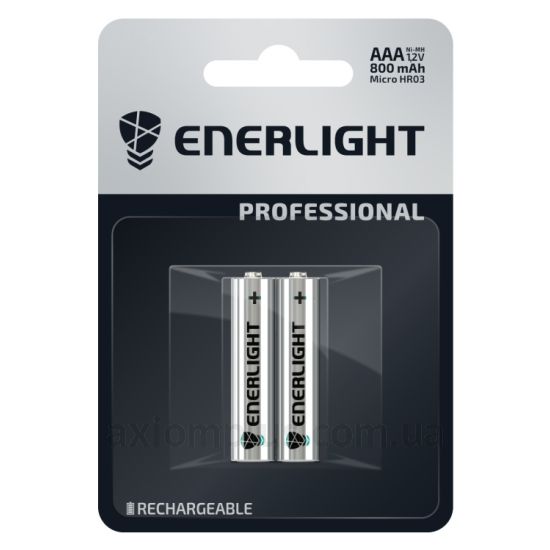 Изображение Enerlight Professional AA
