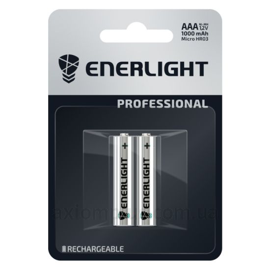 Зображення Enerlight Professional AA