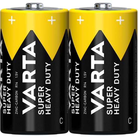 Фото Varta Superlife C