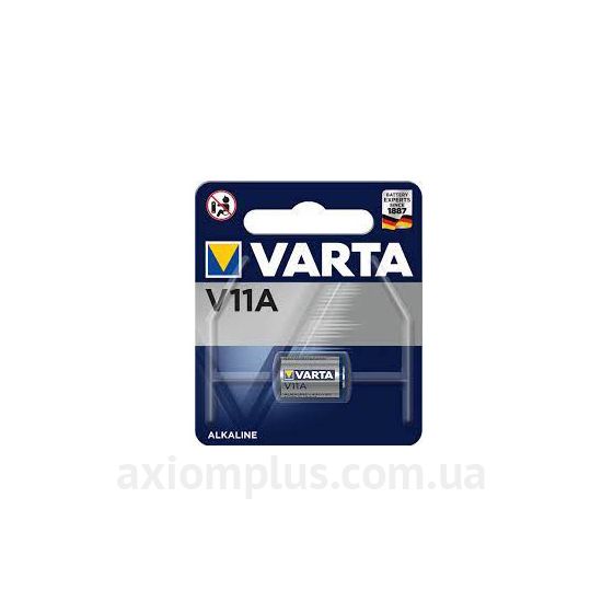 Зображення Varta Alcaline V11GA