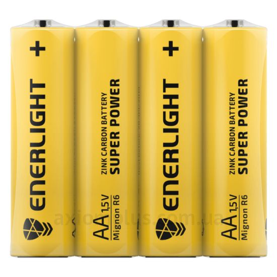 Фото Enerlight Super Power AA